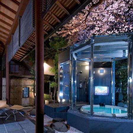 Nakaizu Shoheiso Hotel Izunokuni Exterior photo