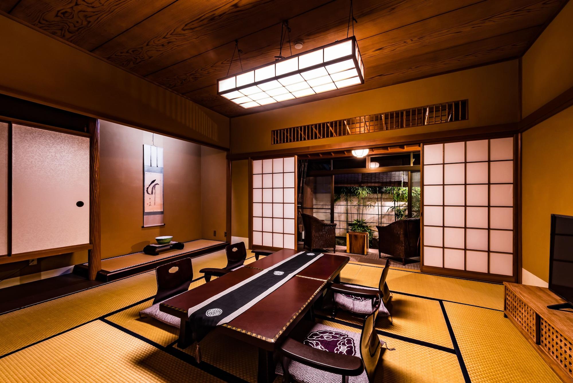 Nakaizu Shoheiso Hotel Izunokuni Exterior photo