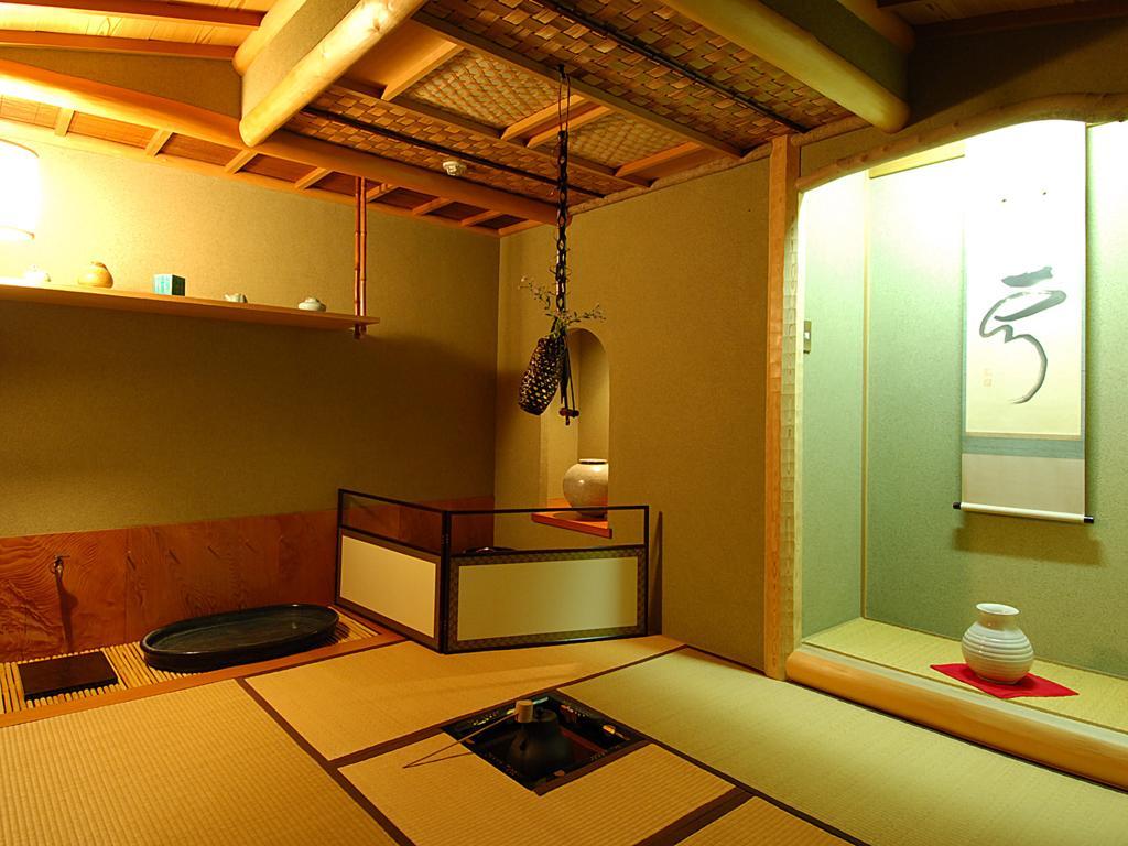 Nakaizu Shoheiso Hotel Izunokuni Exterior photo